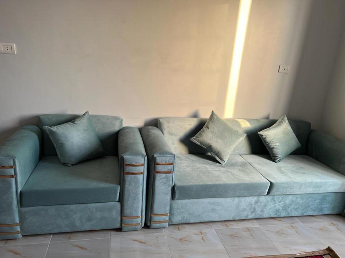 Lemon Tree Apartments Luxor Al Aqalitah Exterior foto