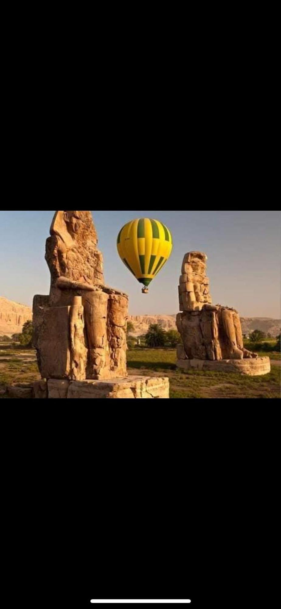 Lemon Tree Apartments Luxor Al Aqalitah Exterior foto